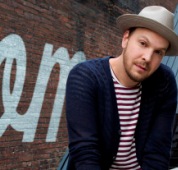 gavin deGraw, singer