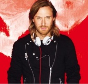 DJ David Guetta